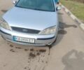 Сірий Форд Мондео, об'ємом двигуна 2 л та пробігом 250 тис. км за 4500 $, фото 3 на Automoto.ua