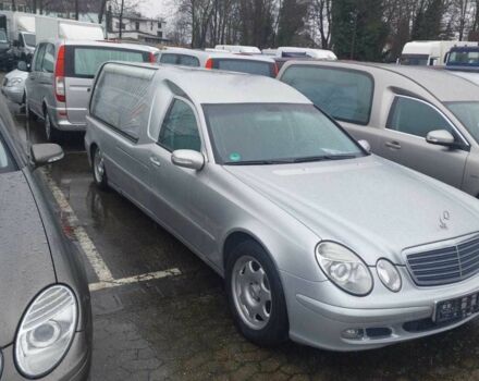 Серый Форд Мондео, объемом двигателя 1.8 л и пробегом 113 тыс. км за 11265 $, фото 16 на Automoto.ua