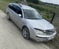 Сірий Форд Мондео, об'ємом двигуна 2 л та пробігом 320 тис. км за 2100 $, фото 1 на Automoto.ua