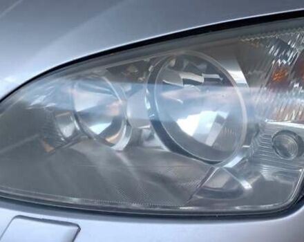 Серый Форд Мондео, объемом двигателя 2 л и пробегом 412 тыс. км за 2799 $, фото 20 на Automoto.ua