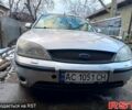 Серый Форд Мондео, объемом двигателя 2 л и пробегом 330 тыс. км за 3250 $, фото 1 на Automoto.ua