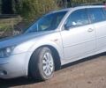 Сірий Форд Мондео, об'ємом двигуна 2 л та пробігом 412 тис. км за 3100 $, фото 5 на Automoto.ua