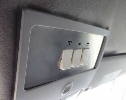 Серый Форд Мондео, объемом двигателя 1.8 л и пробегом 113 тыс. км за 11265 $, фото 7 на Automoto.ua