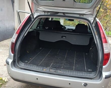 Сірий Форд Мондео, об'ємом двигуна 2 л та пробігом 326 тис. км за 2300 $, фото 9 на Automoto.ua