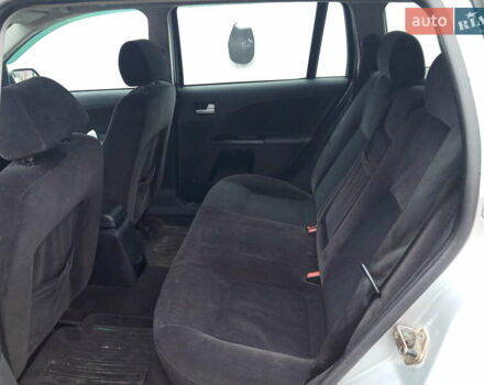 Серый Форд Мондео, объемом двигателя 2 л и пробегом 424 тыс. км за 2500 $, фото 7 на Automoto.ua