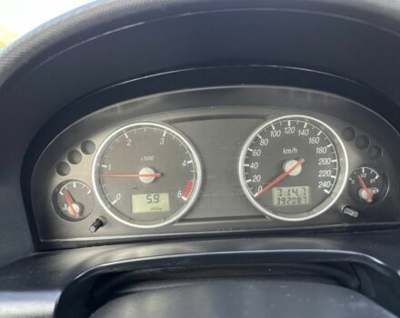 Серый Форд Мондео, объемом двигателя 2 л и пробегом 390 тыс. км за 2000 $, фото 7 на Automoto.ua