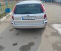 Сірий Форд Мондео, об'ємом двигуна 2 л та пробігом 250 тис. км за 4500 $, фото 7 на Automoto.ua