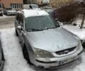 Серый Форд Мондео, объемом двигателя 2 л и пробегом 233 тыс. км за 1450 $, фото 1 на Automoto.ua