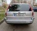 Серый Форд Мондео, объемом двигателя 2 л и пробегом 257 тыс. км за 4000 $, фото 5 на Automoto.ua