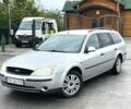 Серый Форд Мондео, объемом двигателя 2 л и пробегом 160 тыс. км за 2603 $, фото 1 на Automoto.ua