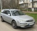 Сірий Форд Мондео, об'ємом двигуна 2 л та пробігом 333 тис. км за 2150 $, фото 1 на Automoto.ua