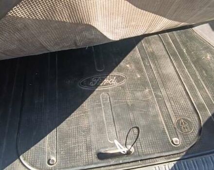 Серый Форд Мондео, объемом двигателя 2 л и пробегом 412 тыс. км за 2799 $, фото 23 на Automoto.ua