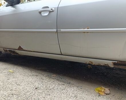 Сірий Форд Мондео, об'ємом двигуна 2 л та пробігом 326 тис. км за 2300 $, фото 3 на Automoto.ua