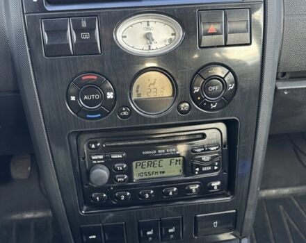 Серый Форд Мондео, объемом двигателя 2 л и пробегом 390 тыс. км за 2000 $, фото 6 на Automoto.ua