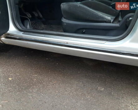 Серый Форд Мондео, объемом двигателя 2 л и пробегом 424 тыс. км за 2500 $, фото 16 на Automoto.ua