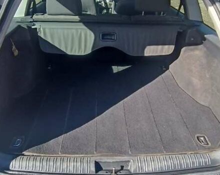 Сірий Форд Мондео, об'ємом двигуна 2 л та пробігом 412 тис. км за 3100 $, фото 10 на Automoto.ua