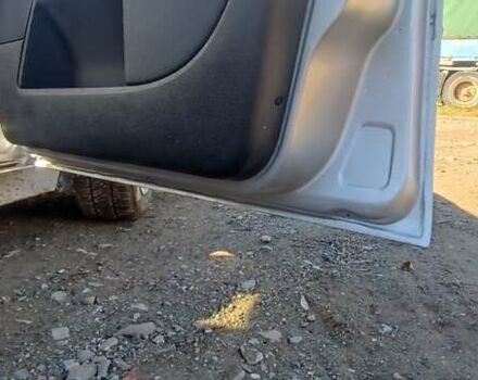 Сірий Форд Мондео, об'ємом двигуна 2 л та пробігом 412 тис. км за 3100 $, фото 25 на Automoto.ua