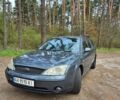 Сірий Форд Мондео, об'ємом двигуна 2 л та пробігом 376 тис. км за 2250 $, фото 1 на Automoto.ua