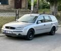 Серый Форд Мондео, объемом двигателя 2 л и пробегом 375 тыс. км за 1600 $, фото 1 на Automoto.ua