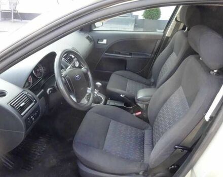 Серый Форд Мондео, объемом двигателя 1.8 л и пробегом 113 тыс. км за 11265 $, фото 6 на Automoto.ua