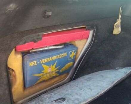 Серый Форд Мондео, объемом двигателя 2 л и пробегом 412 тыс. км за 2799 $, фото 25 на Automoto.ua