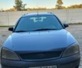 Сірий Форд Мондео, об'ємом двигуна 2 л та пробігом 250 тис. км за 4300 $, фото 1 на Automoto.ua