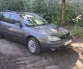 Серый Форд Мондео, объемом двигателя 2 л и пробегом 320 тыс. км за 2700 $, фото 1 на Automoto.ua