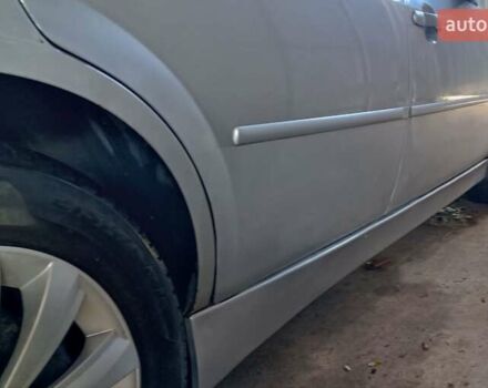 Серый Форд Мондео, объемом двигателя 2 л и пробегом 412 тыс. км за 2799 $, фото 7 на Automoto.ua