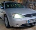 Сірий Форд Мондео, об'ємом двигуна 2 л та пробігом 412 тис. км за 3100 $, фото 35 на Automoto.ua