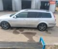 Сірий Форд Мондео, об'ємом двигуна 2 л та пробігом 250 тис. км за 4500 $, фото 4 на Automoto.ua