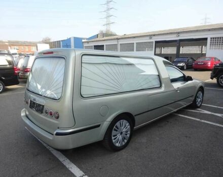 Серый Форд Мондео, объемом двигателя 1.8 л и пробегом 113 тыс. км за 11265 $, фото 2 на Automoto.ua