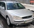 Серый Форд Мондео, объемом двигателя 2 л и пробегом 367 тыс. км за 3500 $, фото 1 на Automoto.ua