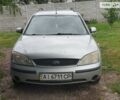 Сірий Форд Мондео, об'ємом двигуна 2 л та пробігом 411 тис. км за 2400 $, фото 1 на Automoto.ua