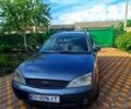 Сірий Форд Мондео, об'ємом двигуна 2 л та пробігом 334 тис. км за 3000 $, фото 1 на Automoto.ua