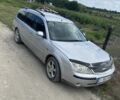 Серый Форд Мондео, объемом двигателя 2 л и пробегом 320 тыс. км за 2700 $, фото 1 на Automoto.ua
