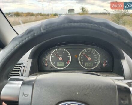 Сірий Форд Мондео, об'ємом двигуна 0 л та пробігом 370 тис. км за 2300 $, фото 4 на Automoto.ua