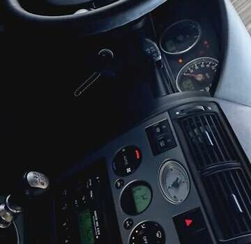 Сірий Форд Мондео, об'ємом двигуна 2 л та пробігом 412 тис. км за 3100 $, фото 32 на Automoto.ua