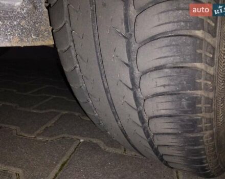 Серый Форд Мондео, объемом двигателя 2 л и пробегом 250 тыс. км за 2850 $, фото 20 на Automoto.ua