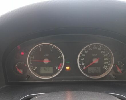 Сірий Форд Мондео, об'ємом двигуна 0 л та пробігом 407 тис. км за 1250 $, фото 4 на Automoto.ua