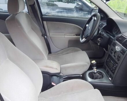 Серый Форд Мондео, объемом двигателя 0 л и пробегом 3 тыс. км за 479 $, фото 3 на Automoto.ua