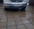 Сірий Форд Мондео, об'ємом двигуна 2 л та пробігом 280 тис. км за 2800 $, фото 1 на Automoto.ua