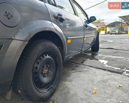 Сірий Форд Мондео, об'ємом двигуна 0 л та пробігом 370 тис. км за 2300 $, фото 2 на Automoto.ua