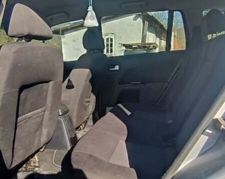 Сірий Форд Мондео, об'ємом двигуна 2 л та пробігом 412 тис. км за 3100 $, фото 19 на Automoto.ua