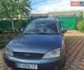 Сірий Форд Мондео, об'ємом двигуна 2 л та пробігом 334 тис. км за 3000 $, фото 1 на Automoto.ua