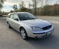 Серый Форд Мондео, объемом двигателя 2 л и пробегом 390 тыс. км за 2000 $, фото 1 на Automoto.ua
