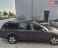 Серый Форд Мондео, объемом двигателя 2 л и пробегом 400 тыс. км за 2850 $, фото 4 на Automoto.ua