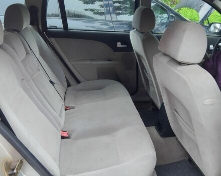 Серый Форд Мондео, объемом двигателя 0 л и пробегом 3 тыс. км за 479 $, фото 4 на Automoto.ua