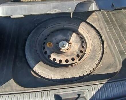 Сірий Форд Мондео, об'ємом двигуна 2 л та пробігом 412 тис. км за 3100 $, фото 11 на Automoto.ua