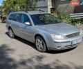 Серый Форд Мондео, объемом двигателя 2 л и пробегом 258 тыс. км за 3400 $, фото 1 на Automoto.ua