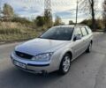 Серый Форд Мондео, объемом двигателя 2 л и пробегом 390 тыс. км за 2000 $, фото 1 на Automoto.ua